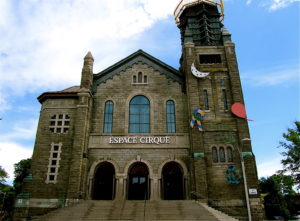 École_de_Cirque_du_Québec