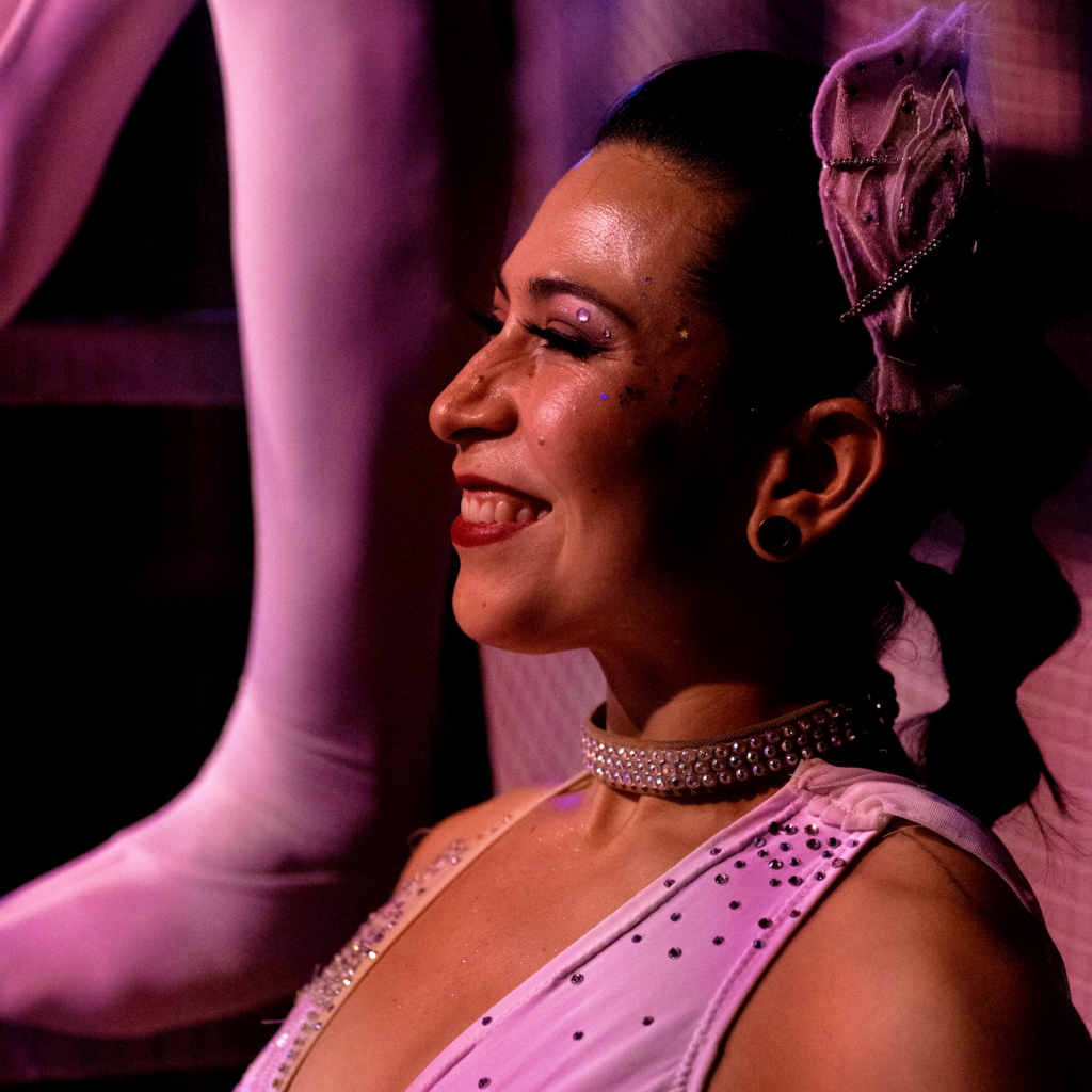 Andrea Riascos Marin