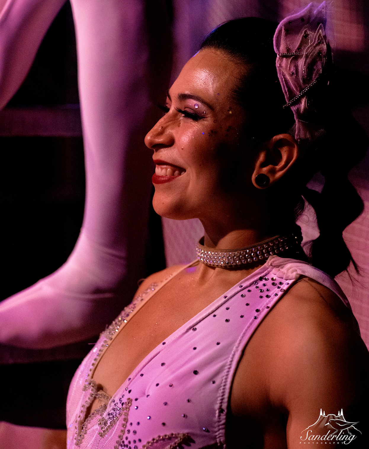 Andrea Riascos Marin