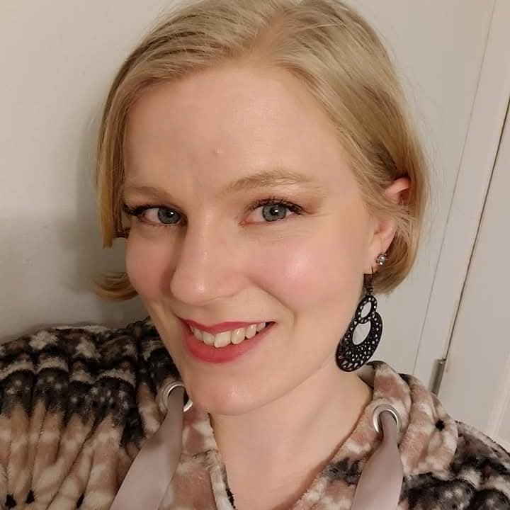 Photo - Dani - Manager at SANCA